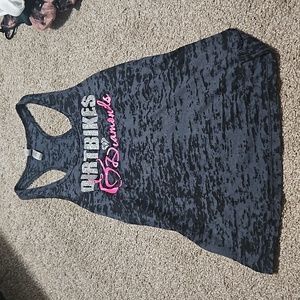 Women's tank top